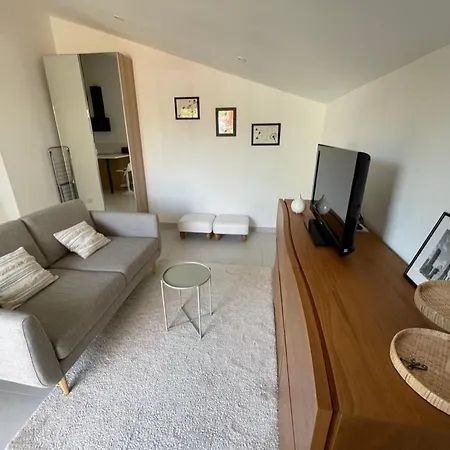 Appartement Campagne Aix En Provence Aix-en-Provence