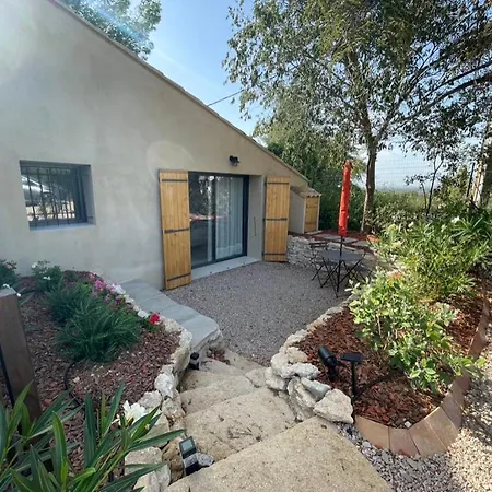 Appartement Campagne Aix En Provence *