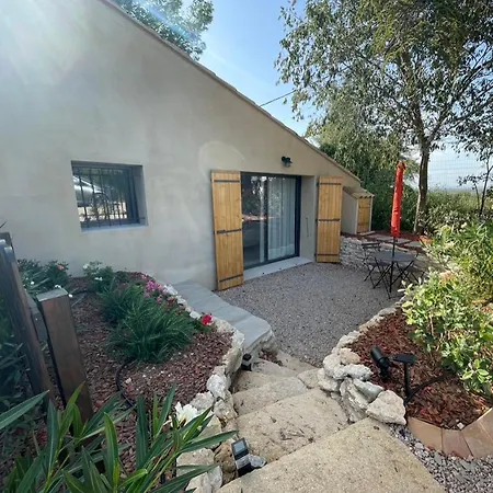 Campagne Aix En Provence Appartement *